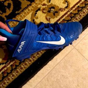 Nike cleats
